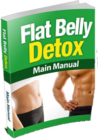 Flat Belly Detox Program